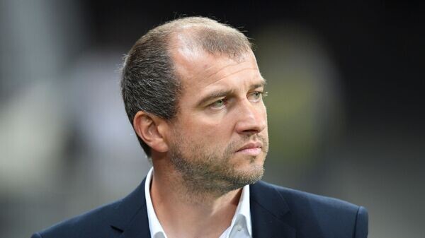    © Sputnik / Максим Богодвид