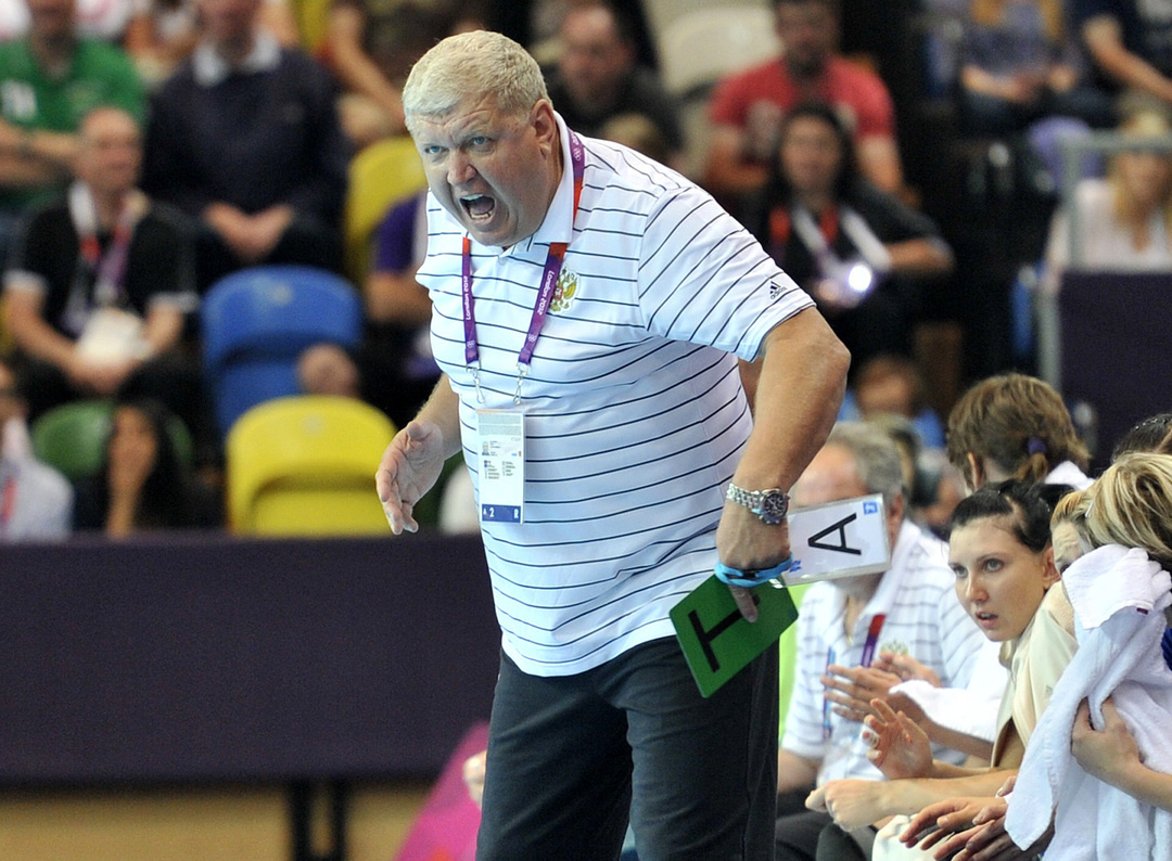    Евгений Трефилов.Алексей Иванов архив «СЭ»