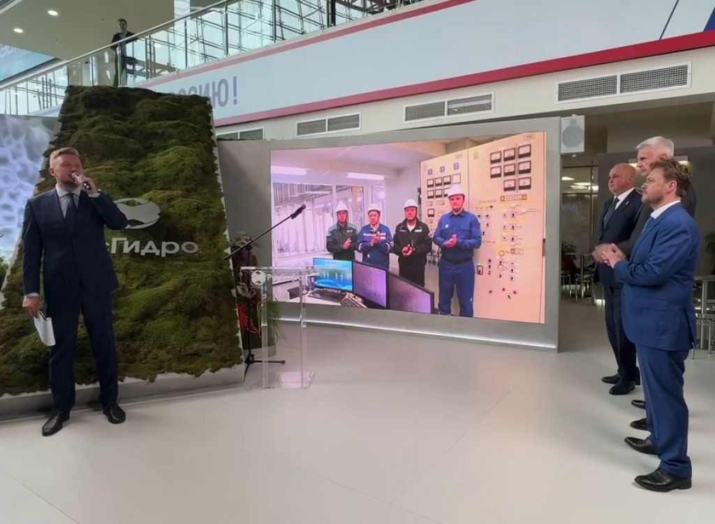 Фото: из материалов правительства Магаданской области