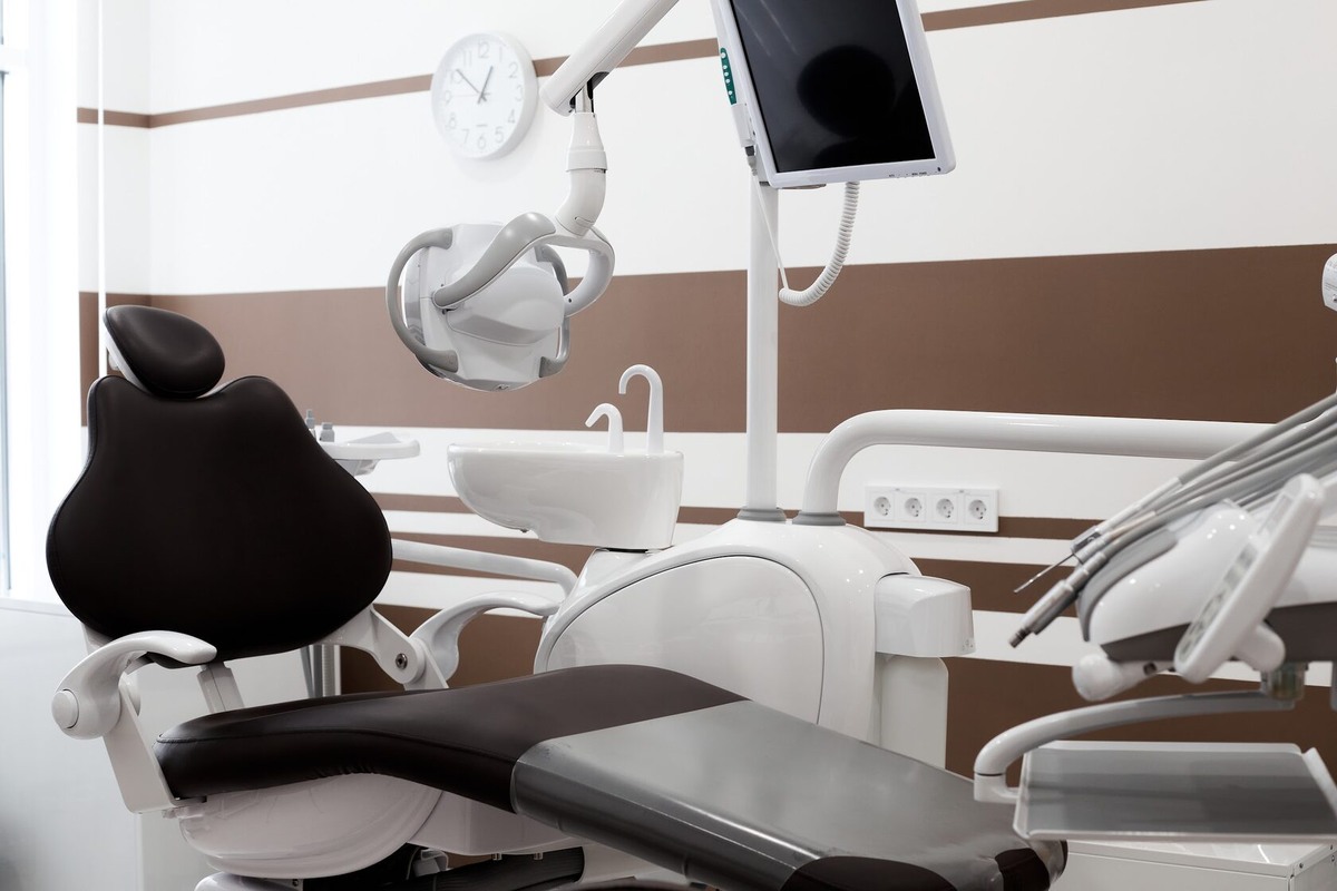 Болит зуб мудрости. Что делать?