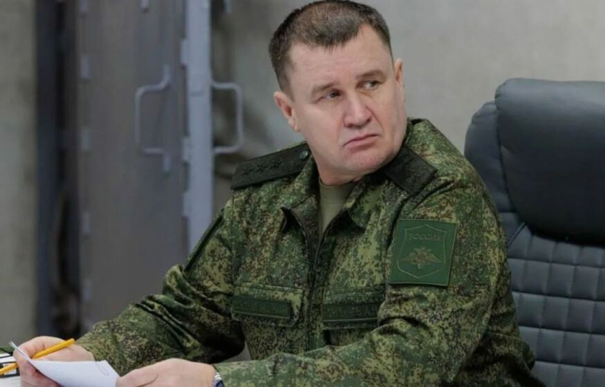    Генерал «Армагеддон» возвращается. Одной СВО дело не ограничится