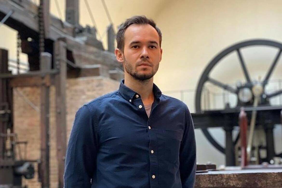 Булат Ганиев: «Республика проактивно развивала IT-сегмент, и нам есть чем гордиться»Фото: vk.com/ganievbulat