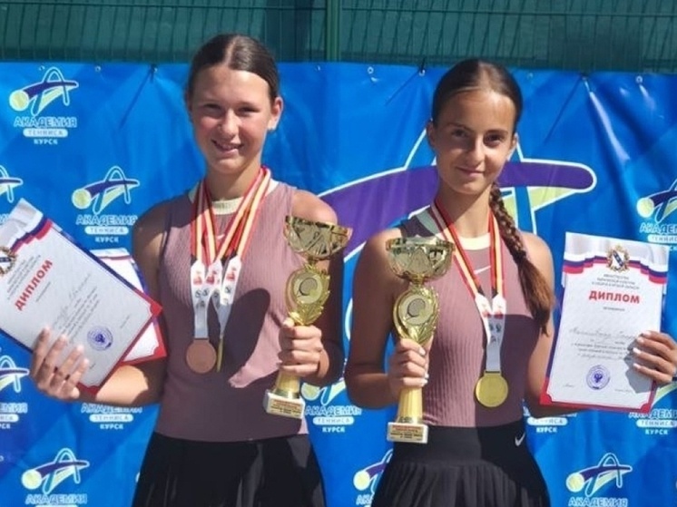     Фото: представлено министерством спорта Тамбовской области