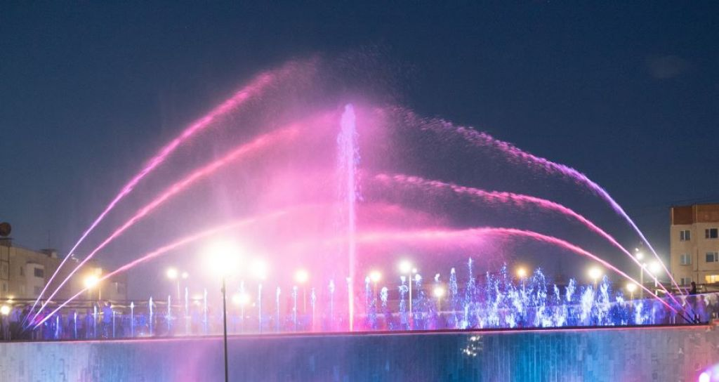 Фото: Иван Сагинбаев, «МП»