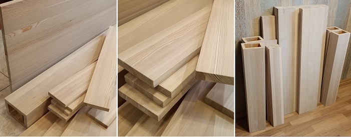 Сибирская лиственница