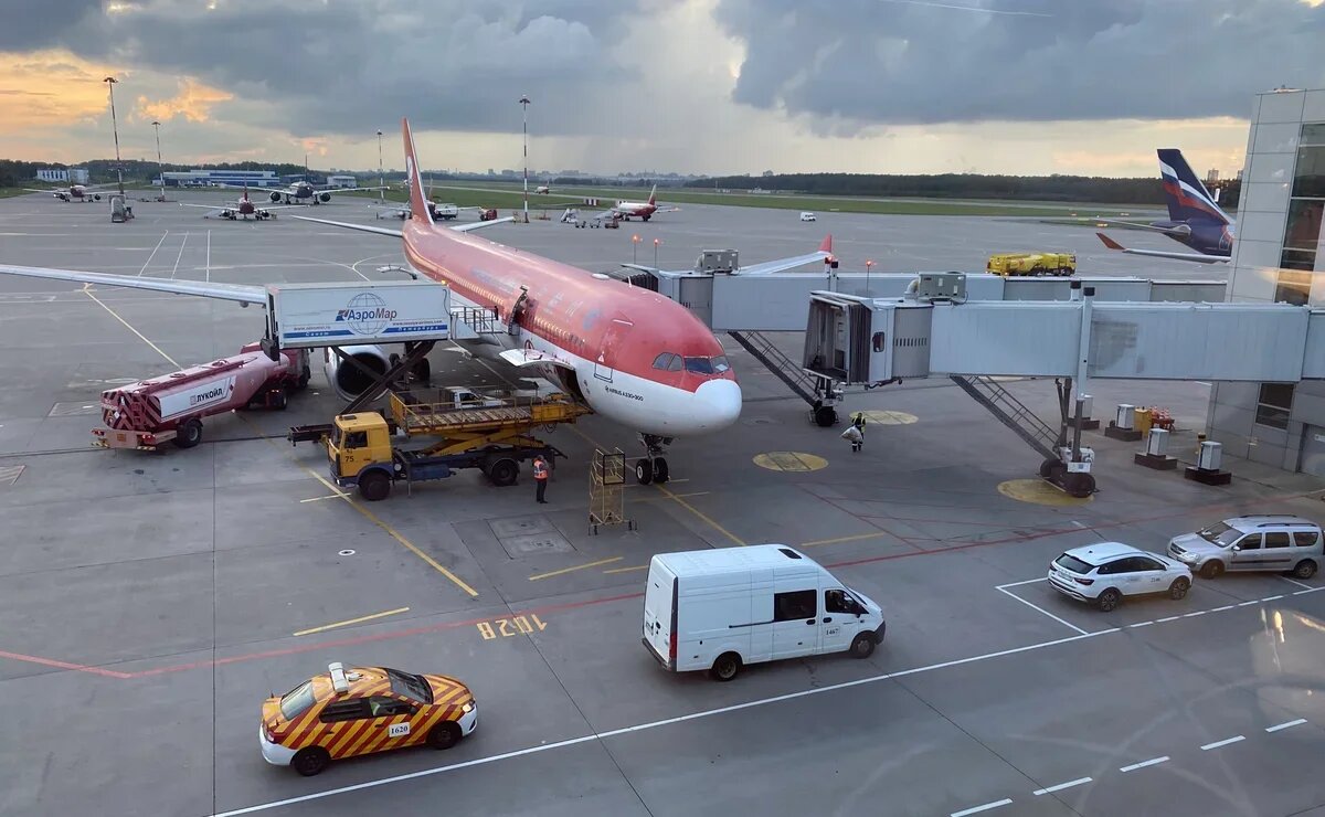    Какие рейсы летают из России в Китай, откуда и сколько