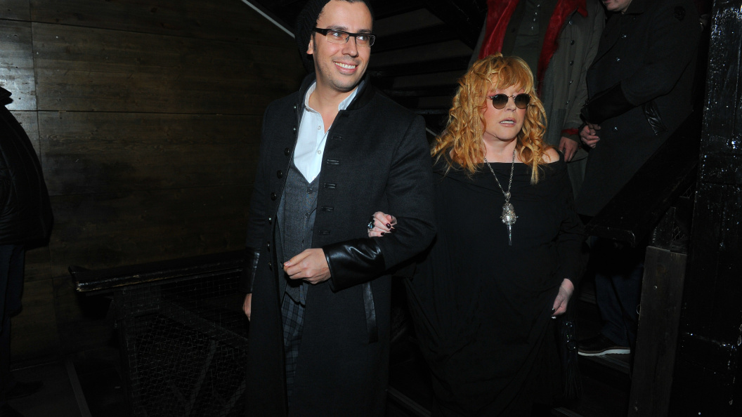    Komsomolskaya Pravda/Globallookpress