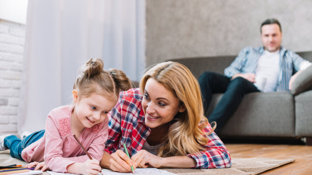    Стримы вместо детей