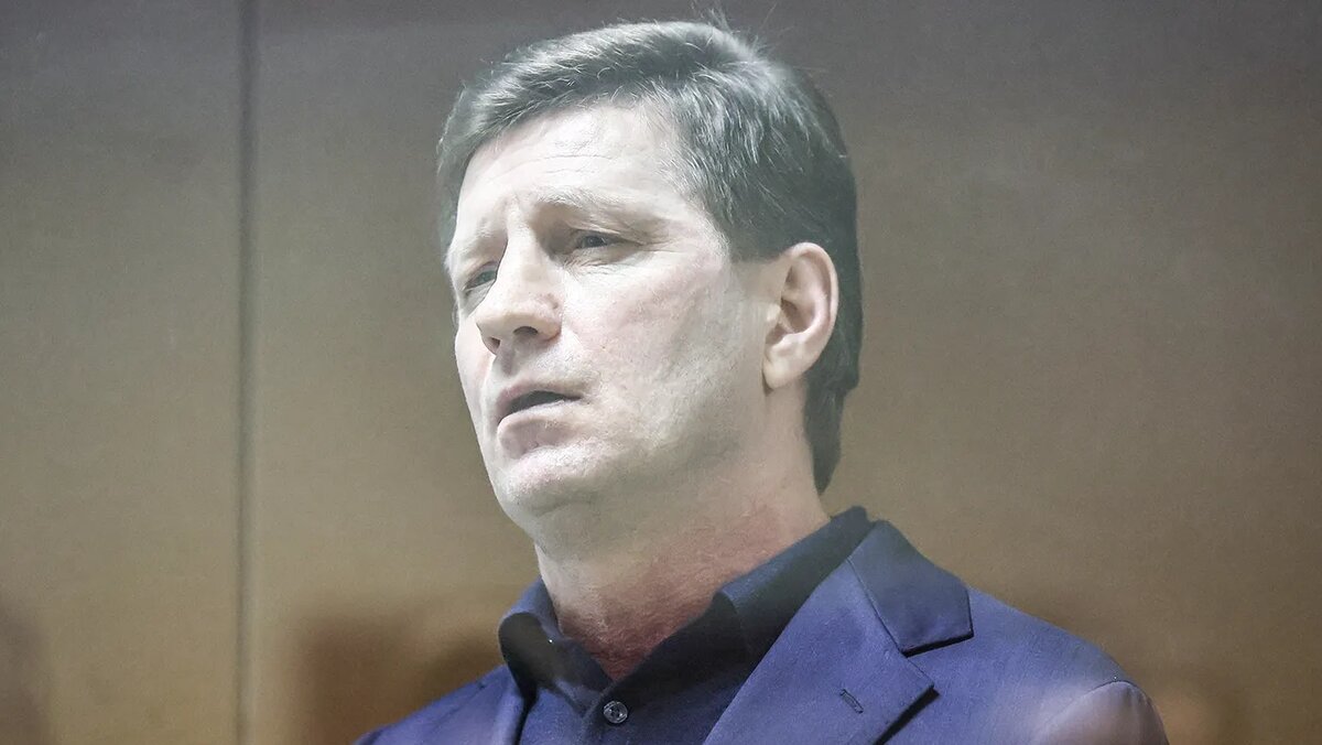   Софья Сандурская / ТАСС- Архивное фото. Сергей Фургал