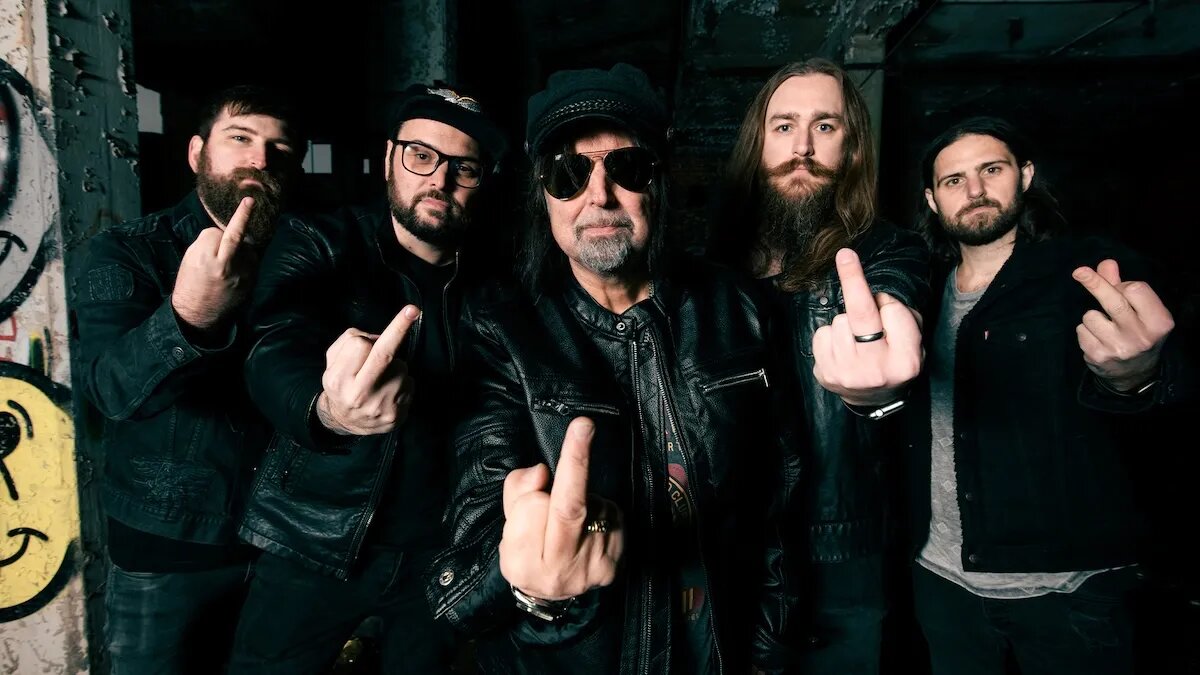 Phil Campbell & the Bastard Sons