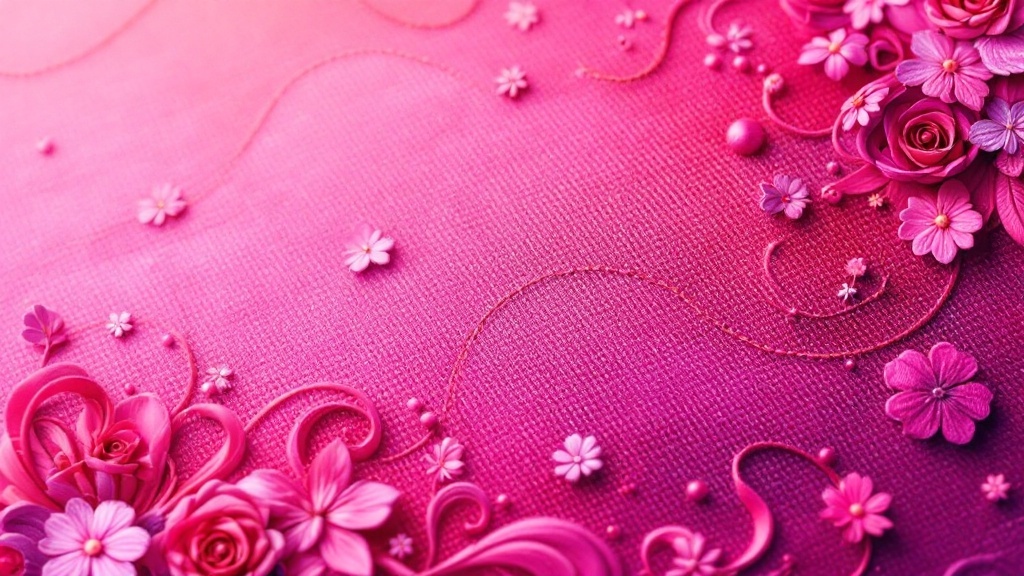    Создайте уникальный патч с градиентной вышивкой: профессиональные советы и секреты для вашего креативного проекта FlexTex