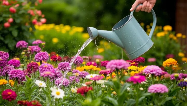    Фото: сгенерировано ии