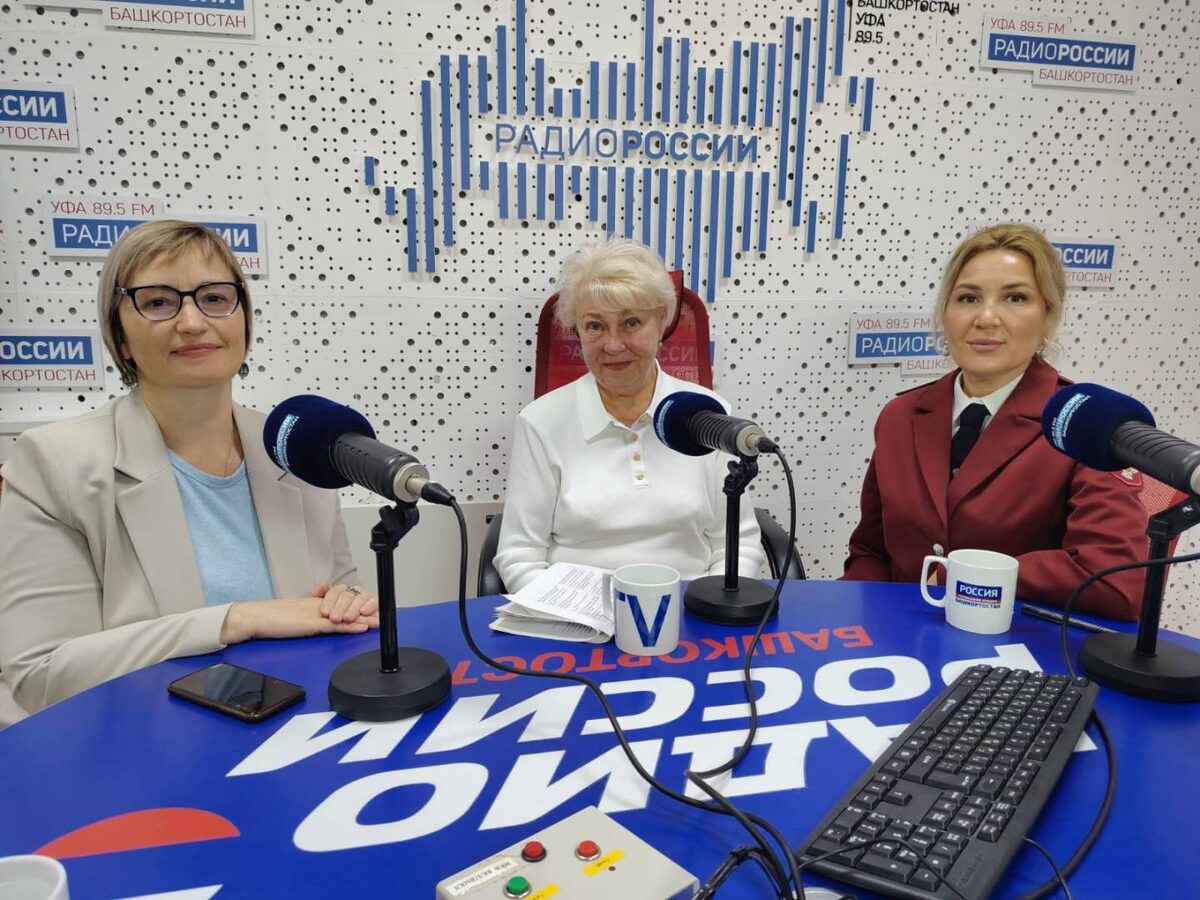    Уроки насущного: в "Житейском вопросе" рассказали, как и чем кормить растущие организмы