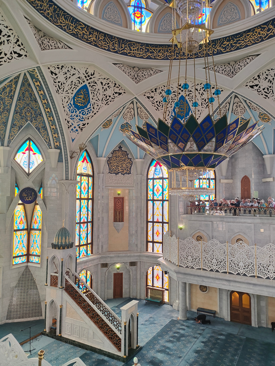 Фото автора.