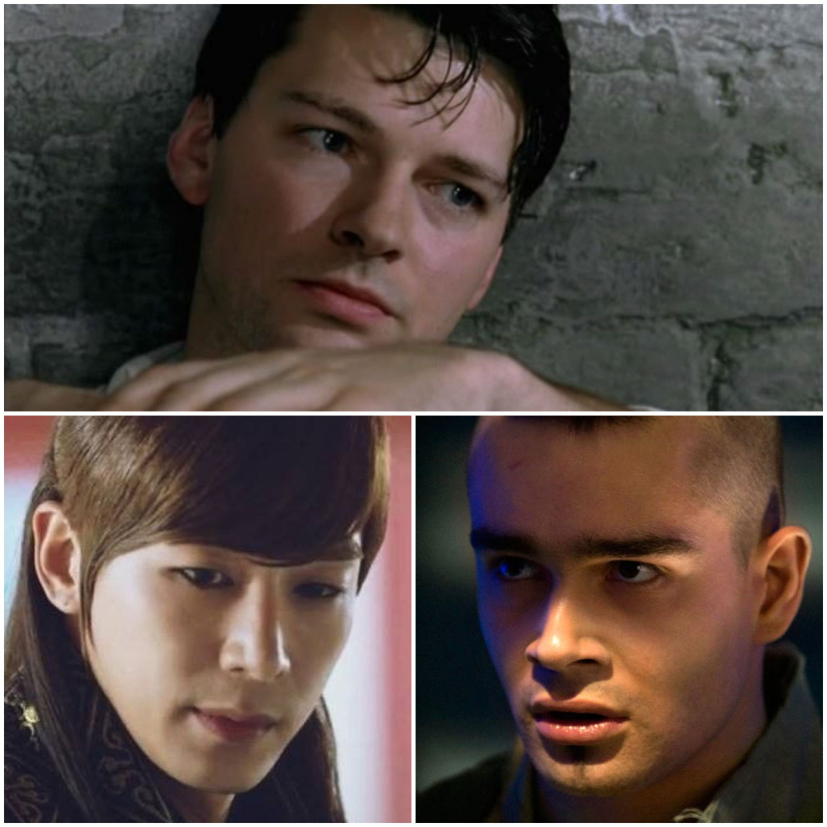 Раскольников, Р - 2 (второй разрушитель) и Бесстрашный Воин (1 - 146)