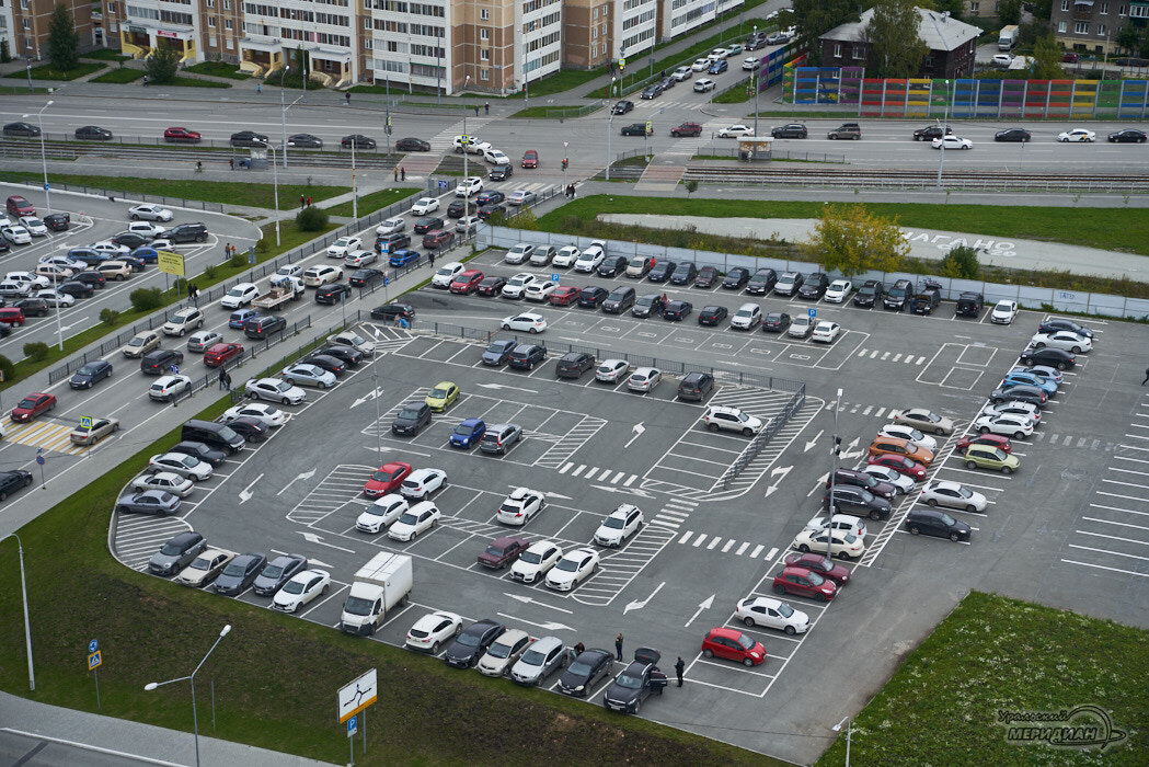    Фото Лидия Аникина © ИА «Уральский меридиан»