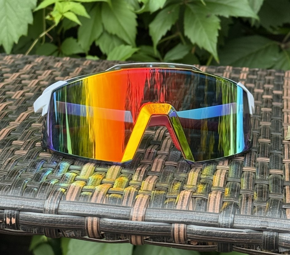 Поояризационные очки