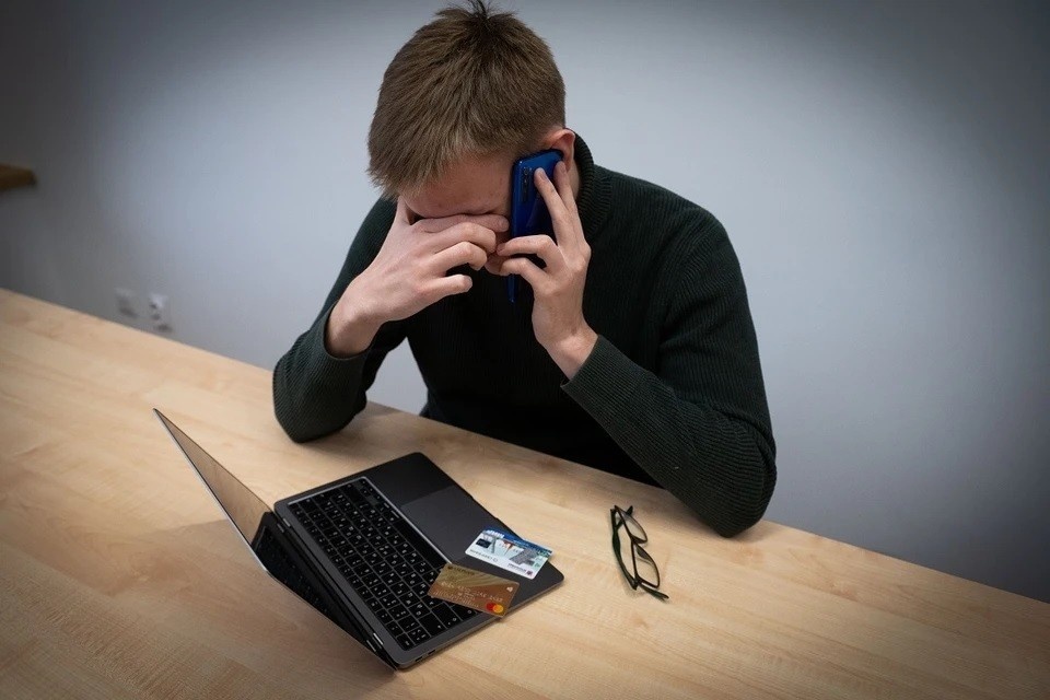    Мошенники придумали новую схему с мессенджерами: как не стать жертвой обмана Юлия ПЫХАЛОВА