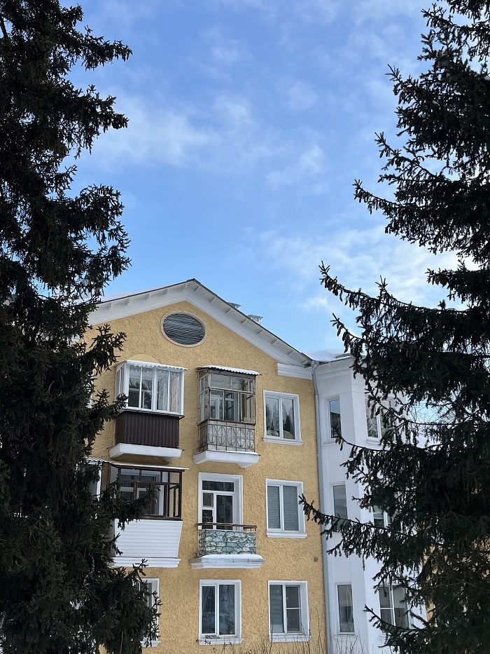 Ревда. Фото: Арина Савина