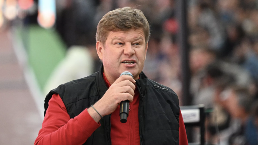   РИА Новости