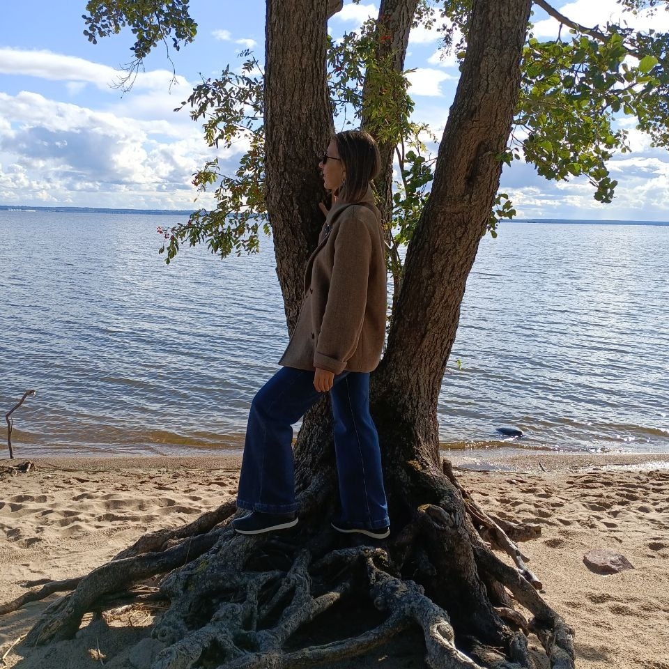 Фото автора из личного архива. 