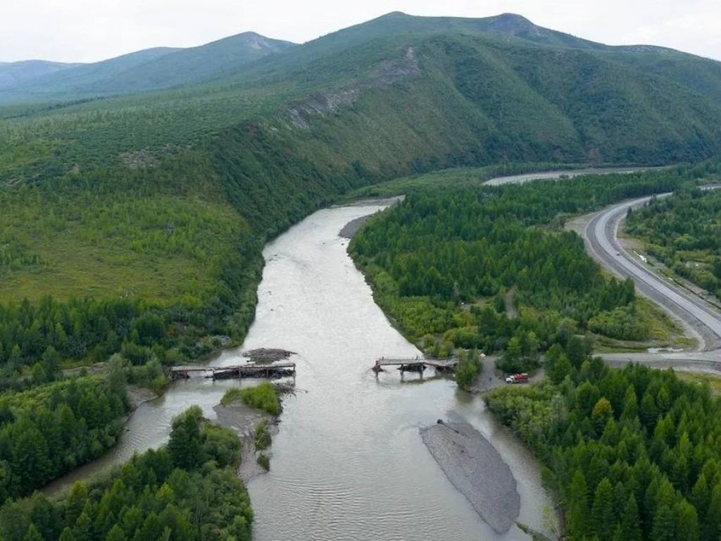 Фото: социальные сети Богдана Булычева