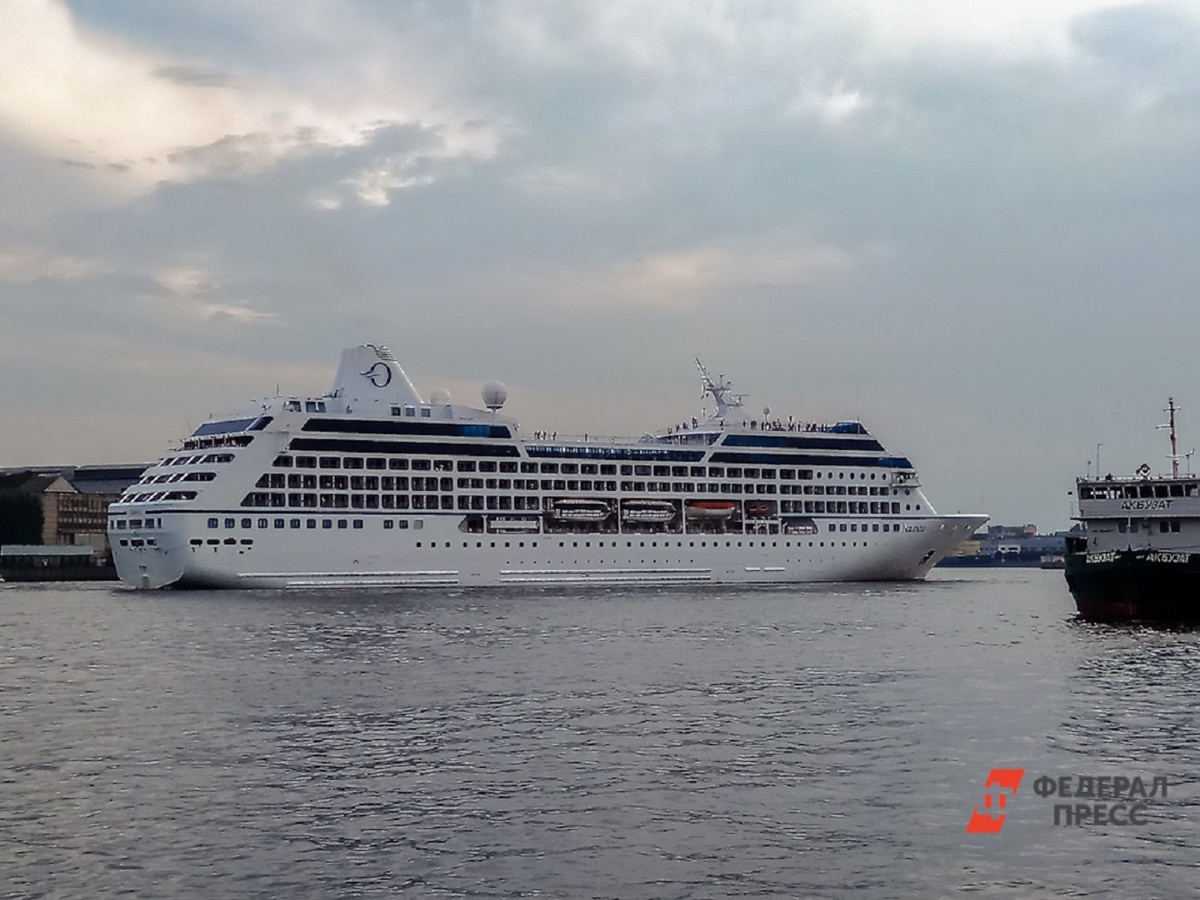 Маршрут будет проходить через Камчатку, Сахалин и Приморье.  Фото: Фото: ФедералПресс / Анастасия Сухоросова