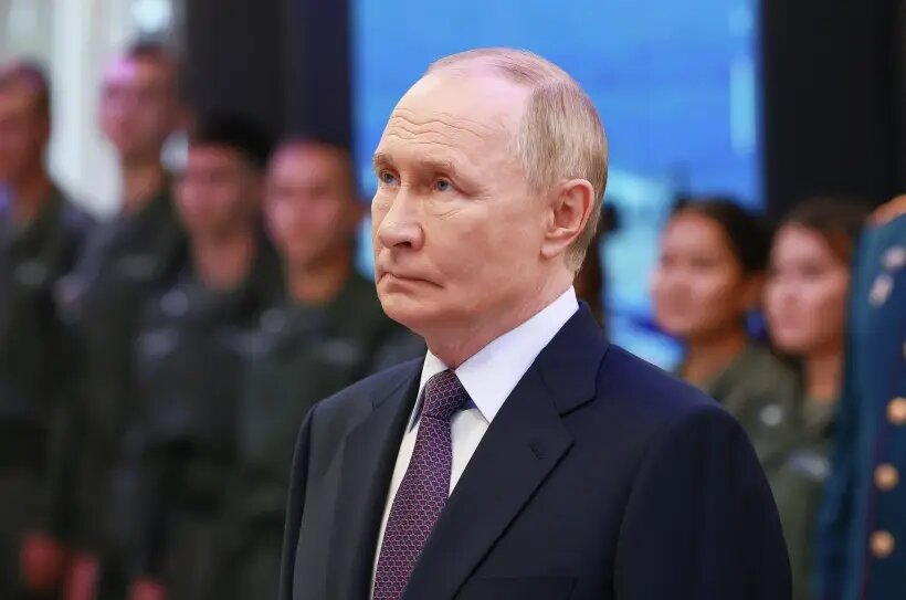     © РИА Новости. Владимир Смирнов