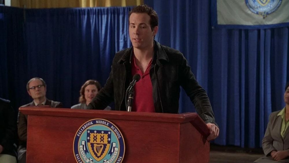 Кадр из этого хорошего фильма 