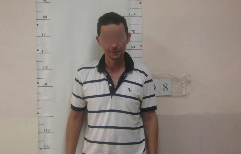    В аэропорту Орска задержан нетрезвый пассажир рейса до Москвы Оренбуржье