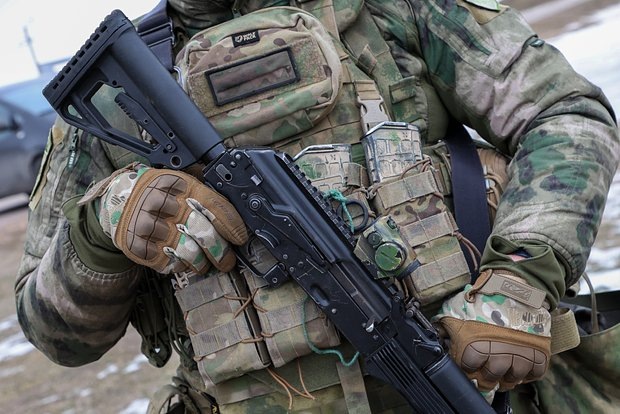 Фото: Belkin Alexey / Globallookpress.com