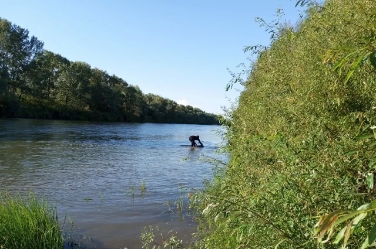    20 происшествий с туристами произошло на Алтае за лето 2025 года