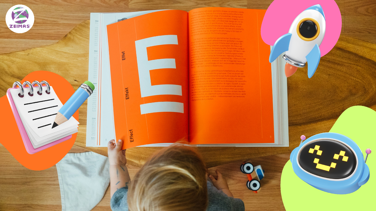 Zeimas рекомендует