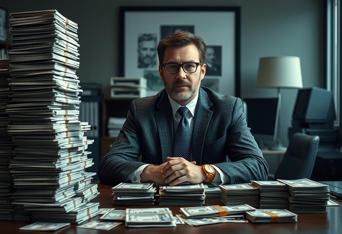 Финансовый анализ HR. Сколько стоит ошибка