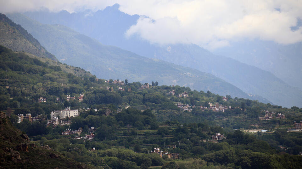 Фото: © www.globallookpress/Cfoto