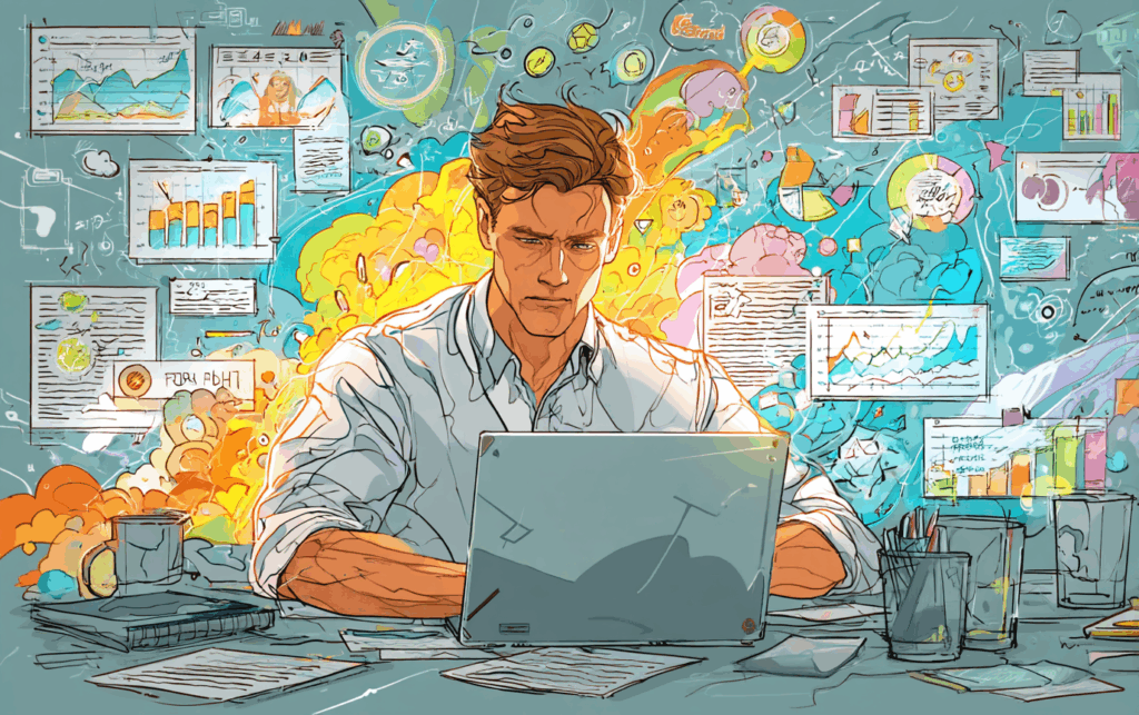    Эффективные лидмагниты: как создать и продвинуть PDF, чек-листы и mindmaps для максимальной лидогенерации в B2B Михаил Михайлов