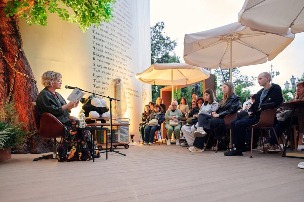     Фото предоставлено организаторами