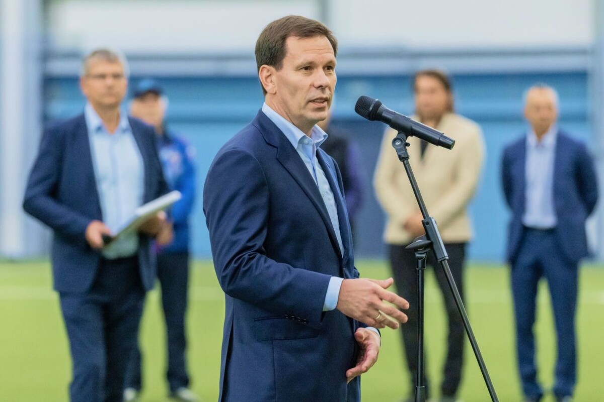 Константин Зырянов