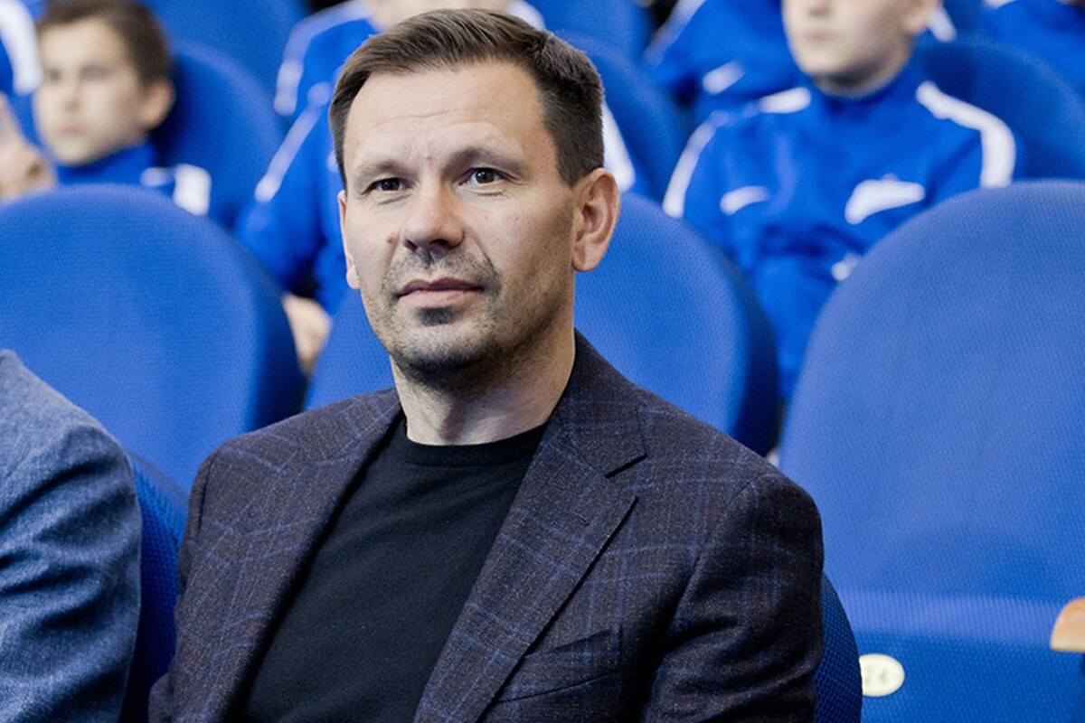 Константин Зырянов