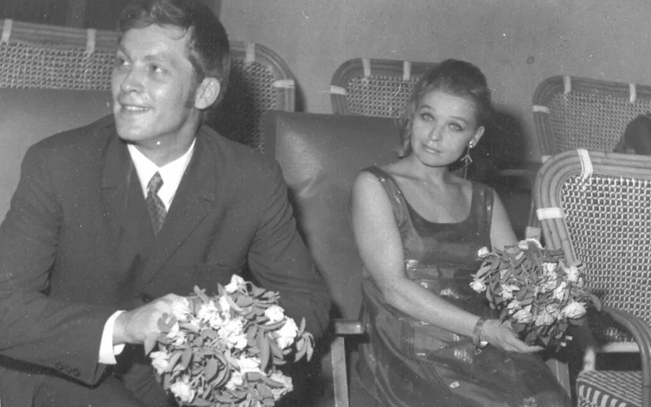 Ивашов определился с избранницей раз и навсегда. А вот Светличная не раз искала романов на стороне. Фото: Pinterest