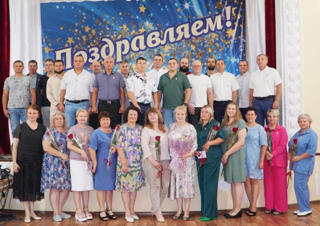    Фото: телеграм-канал Сергея Сягайло Диана Огнева