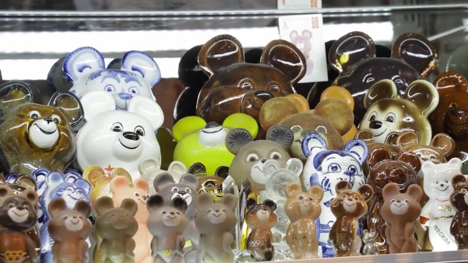 Фото: © Кадр из программы "Купи-продай", РЕН ТВ