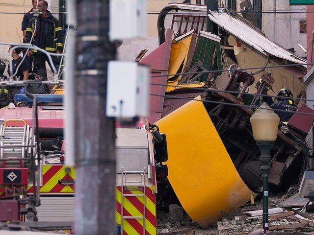    Фото: AP Photo/Armando Franca