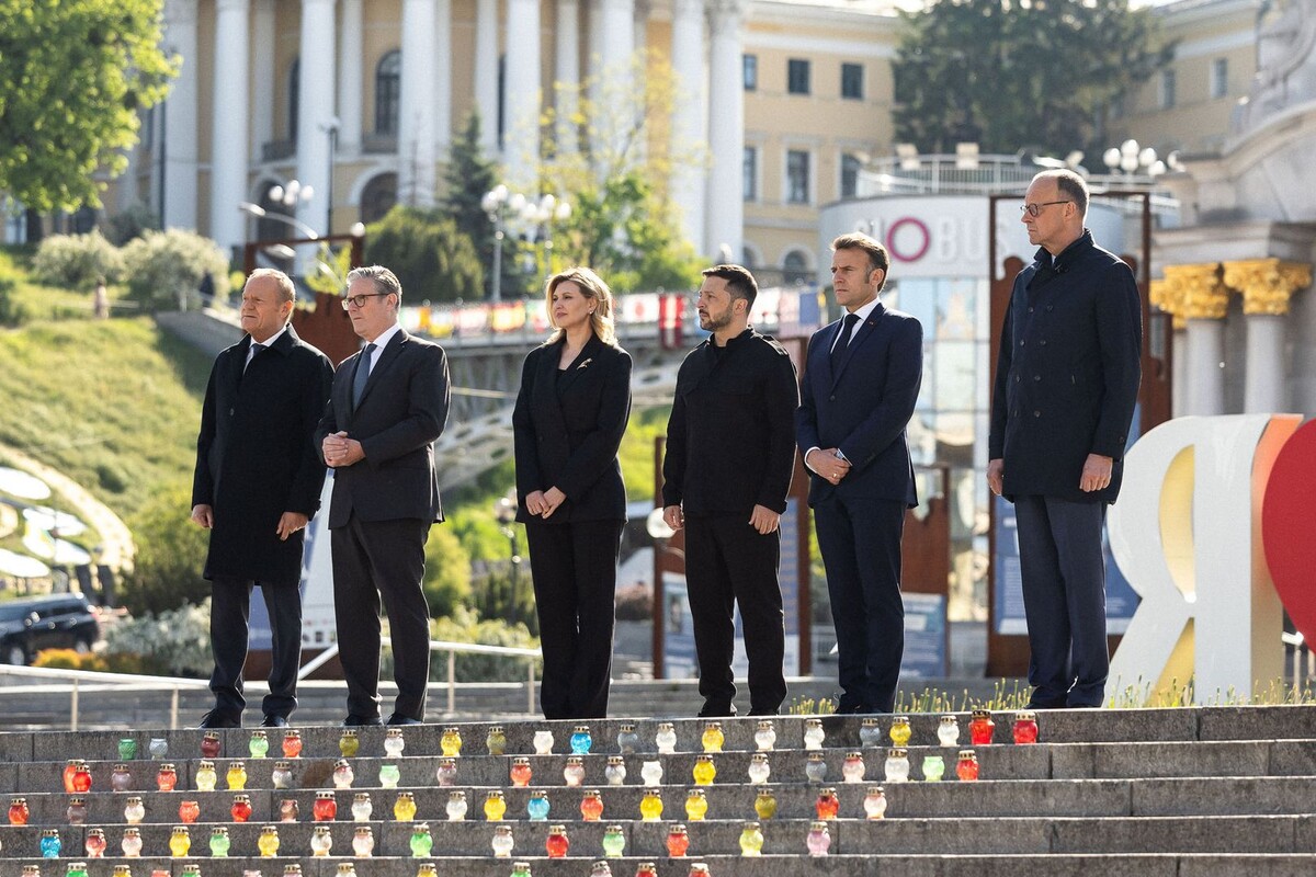     / Источник: © Global Look Press