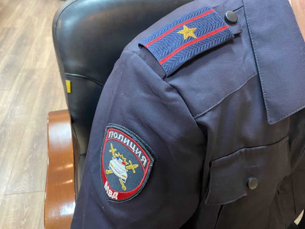    Фото: v-kurse.ru Ольга Гилёва