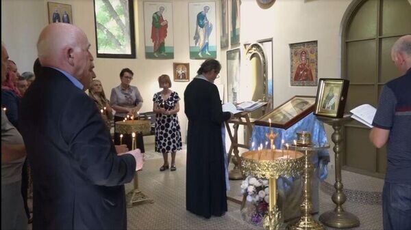    © Photo : Пресс-служба Ленингорского района РЮО