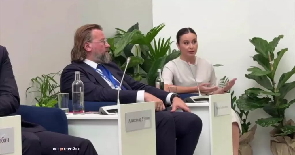 Гендиректор «Самолета» Анна Акиньшина сообщила на Урбан Хаб, что сегодня в РФ нет рыночного инструмента для удовлетворения спроса