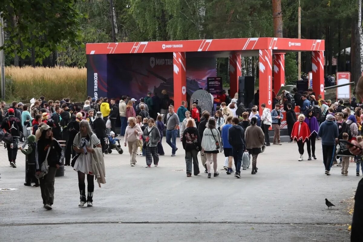 Листайте вправо, чтобы увидеть больше изображений