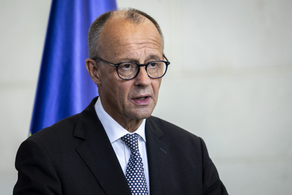    Amrei Schulz/Global Look Press