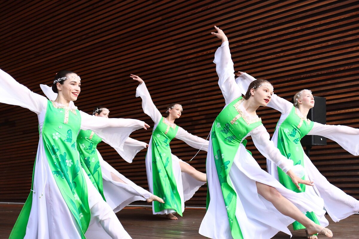    Фото: пресс-служба Департамента территориальных органов исполнительной власти города Москвы